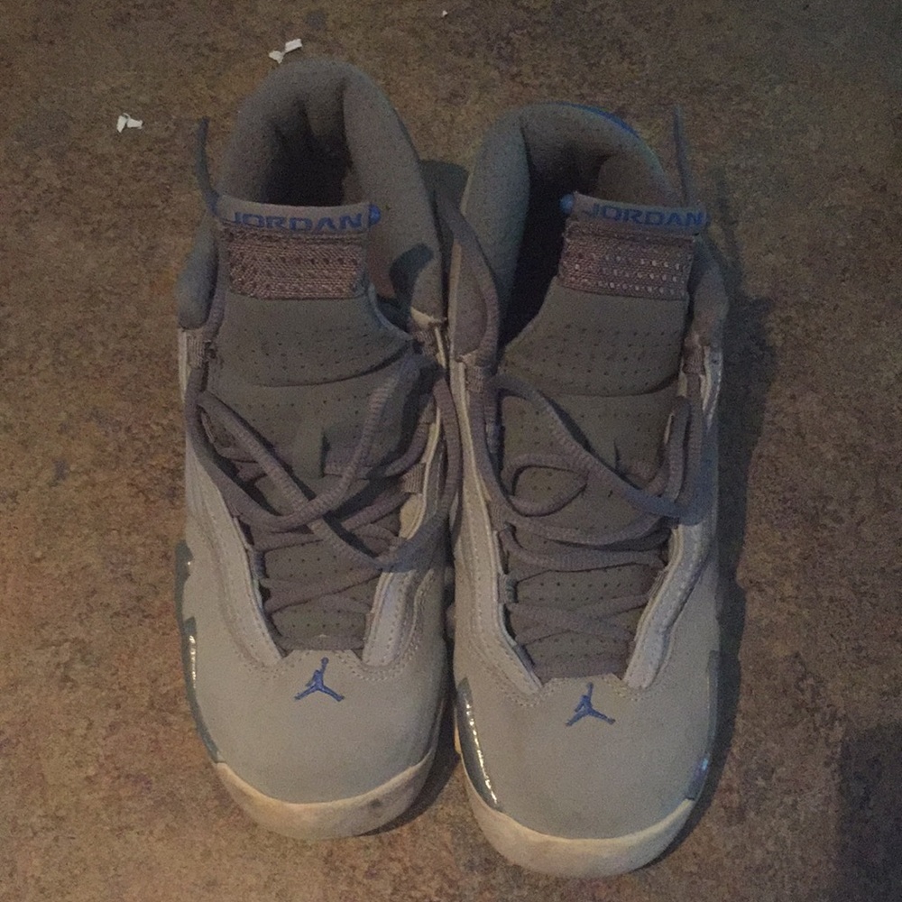Jordan 14
